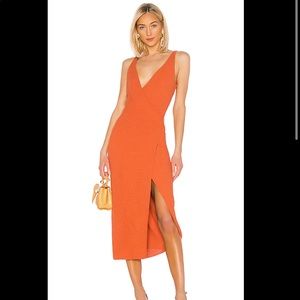 Flowers On the Wall Dress - The Jet Set Diaries - Revolve